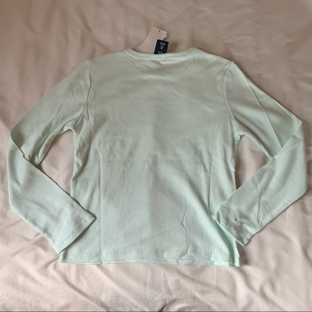 Old Navy and Gap Shirt Bundle - Picture 7 of 8